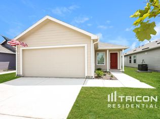 803 Ponderosa Ln, Princeton, TX 75407