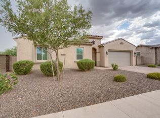 3069 E Derringer Way, Gilbert, AZ 85297