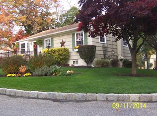 21 Bayberry Ave, Brick, NJ 08723