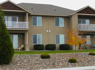 48 Beacon Dr UNIT A, East Wenatchee, WA 98802