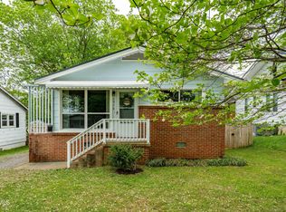1310 E 8th Ave, Johnson City, TN 37601
