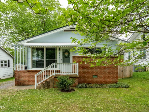 1310 E 8th Ave, Johnson City, TN 37601