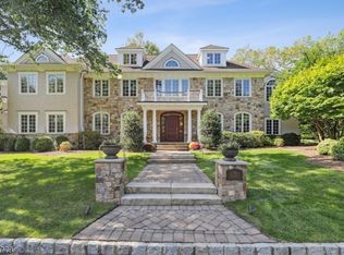 76 Minnisink Rd, Short Hills, NJ 07078