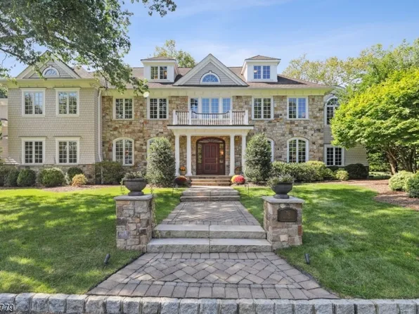 76 Minnisink Rd, Millburn Twp., NJ 07078