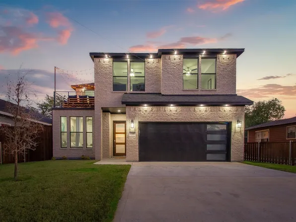 1508 Nomas St, Dallas, TX 75212