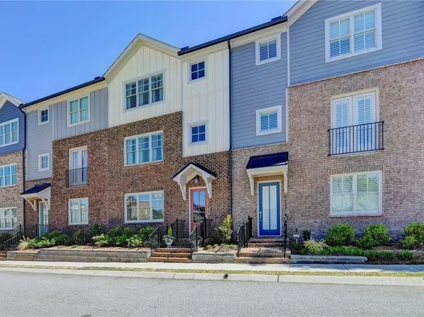 6065 Cushing Cir, Norcross, GA 30071
