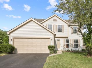 756 Tricolor Dr, Reynoldsburg, OH