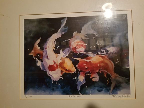 You'll breathe a sigh of relief when you come home to this spacious, beautiful apartment with its high ceilings, interesting shapes, wood floors and trim. Your friends will love it too..!!