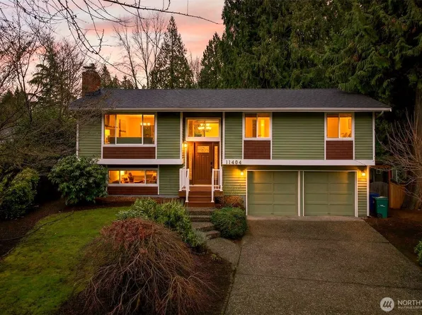 11404 110th Avenue NE, Kirkland, WA 98033