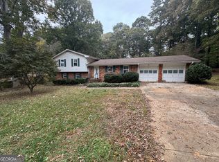2153 Kings Forest Dr SE, Conyers, GA 30013