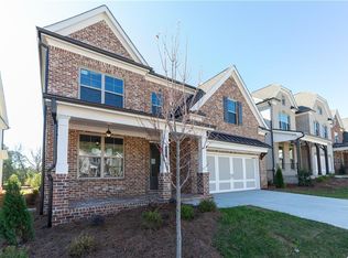 815 Miranda Ter, Alpharetta, GA 30004