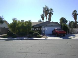 3110 La Entrada St, Henderson, NV 89014