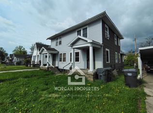 2723 Columbus Ave, Anderson, IN 46016