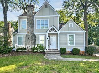 605 Flat Shoals Ave, Atlanta, GA 30316