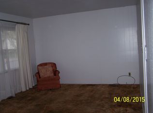 2317 Meadow Trl, Saint Joseph, MO 64503