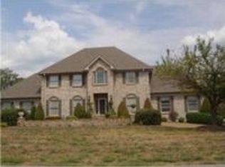 5126 Woodland Hills Dr, Brentwood, TN 37027
