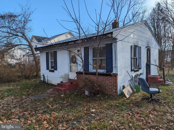 1510 College Rd, Dover, DE 19904