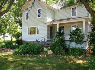 2878 Saunders Settlement Rd, Sanborn, NY 14132