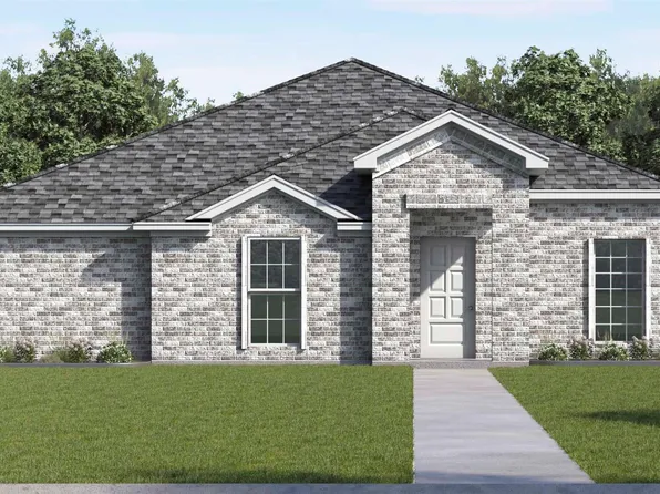 1513 N Carolina Ave, Lancaster, TX 75134