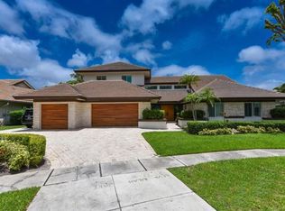 3085 Saint James Dr, Boca Raton, FL 33434