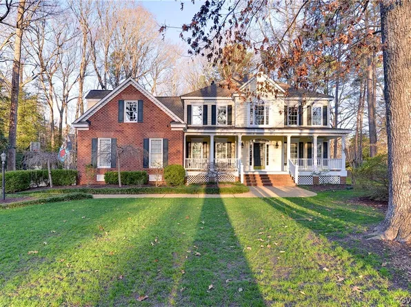 9 Harrop Parrish Ct, Williamsburg, VA 23188