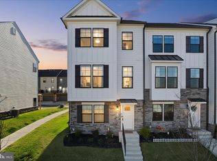 434 Herringbone Way, Frederick, MD 21701