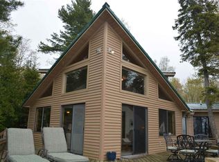 36845 Allens Lakeview Rd, Beaver Island, MI 49782