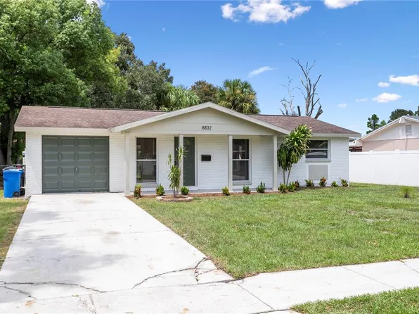 8832 Auburn Way, Tampa, FL 33615