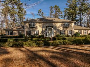 5001 Columbia Rd, Grovetown, GA 30813