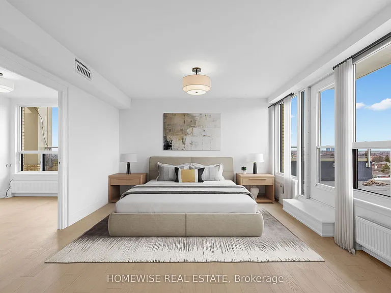 2500 Bathurst St #PHW — Photo 9