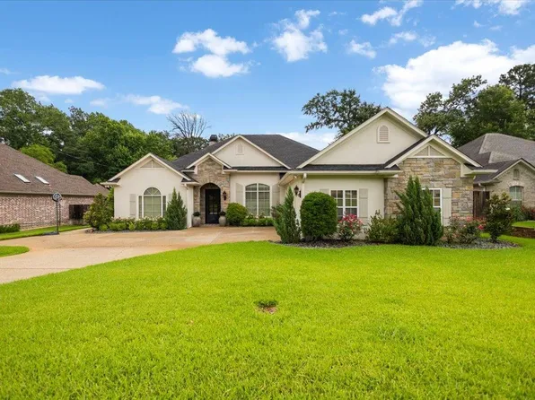 1600 Chippewa St, Longview, TX 75605