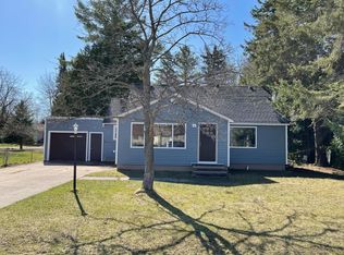 2399 Werth Rd, Alpena, MI 49707