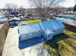 135 E Butterfield Ave, Weiser, ID 83672