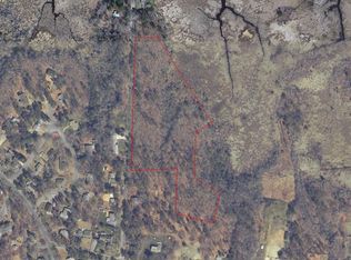 61 Bells Neck Rd, West Harwich, MA 02671