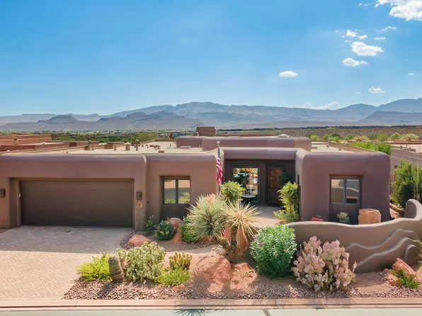 2336 W West Entrada Trl #8, Saint George, UT 84770
