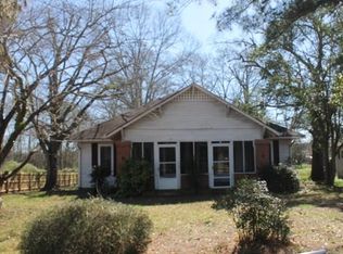 118 Parson Ave, Bowdon, GA 30108