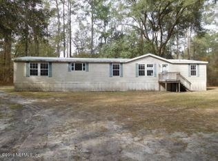 6228 Chestnut Rd, Macclenny, FL 32063