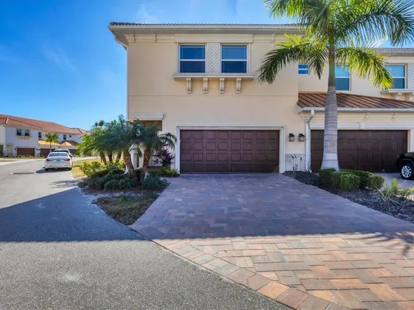 7835 Hidden Creek Loop #101, Lakewood Ranch, FL 34202