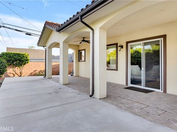 1715 N Flower St, Santa Ana, CA 92706