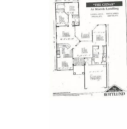 3rd image of 23073 Marsh Landing Blvd
