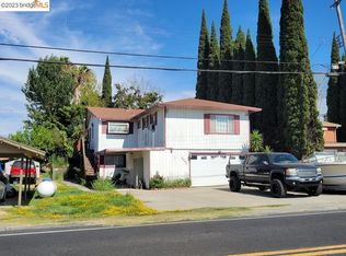 4592 Sandmound Blvd, Oakley, CA