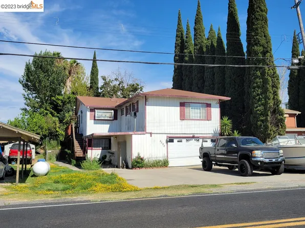4592 Sandmound Blvd, Oakley, CA 94561