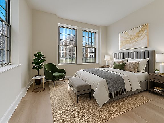 2nd image of 400 Franklin St APT 102