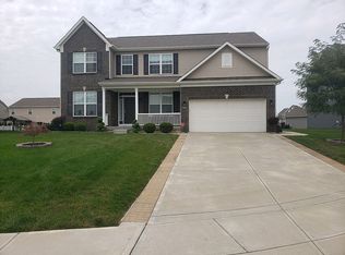 2228 Northward Ct, Greenwood, IN 46143