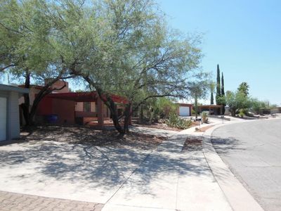 502 N Chalet Ave, Tucson, AZ, 85748