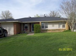 2149 Barclay Rd, Oklahoma City, OK 73120
