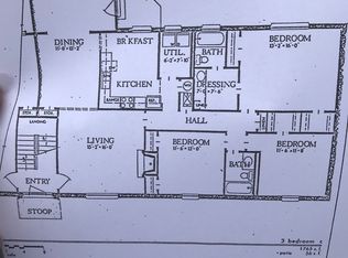 745 Houston Mill Rd #3, Atlanta, GA 30329