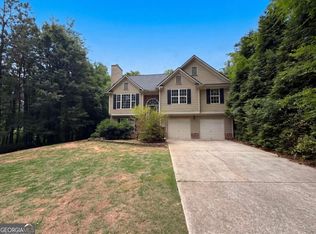 3548 Herren Dr SW, Smyrna, GA 30082
