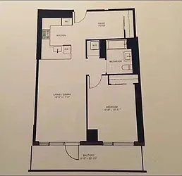 Rented by Block & Lot Real Estate Services, Inc.