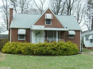 2204 Francis St, High Point, NC 27263